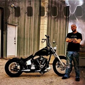 Meet your Posher, Oz